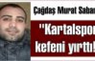Çağdaş Murat Sabancı, 