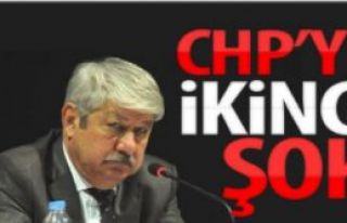CHP Antalya Belediye Başkanı Mustafa Akaydın Savcılıkta...