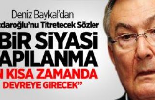 CHP Parçalanıyor mu? Yeni parti hazırlığı!