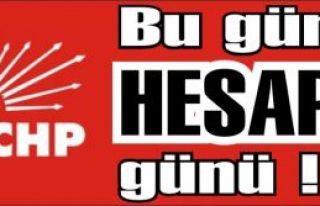 CHP'de kılıçlar çekilecek mi?