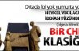 CHP'li Kadıköy Belediyesine İBB'den meydan cevabı