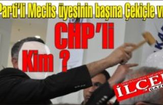 CHP'li Kartal Belediye Meclis Üyesi hangi Ak Parti'li...