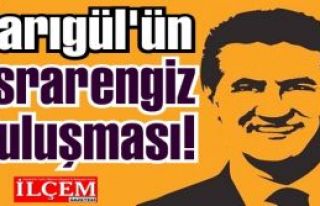 CHP'li Mustafa Sarıgül HDP'lilerle Neler görüştü!