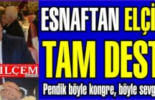 Dr. Fatma Yazıcı, 'Tuzla’nın Mutluluğunu Hedefliyoruz'