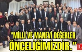 Eğitim- Bir Sen İstanbul 4 Nolu Şube Divan Toplantısı...