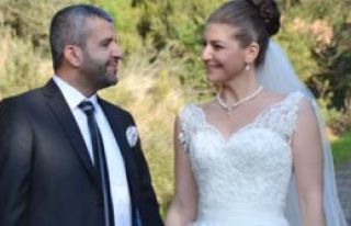 Gülşah & Hamit Kurt evlendiler