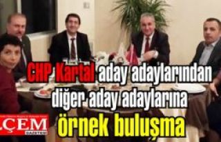 İsmail Erdem ''Sancaktepe'de oylarımızı %25 arttırdık!''