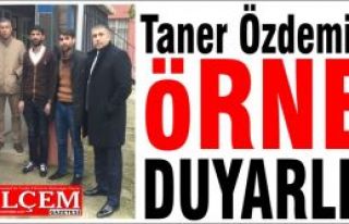 Kadir Topbaş, 'İstanbul'un parasını CHP'ye yedirmeyiz!'