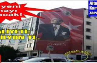 Kartal Belediye Başkanı Altınok Öz'ün Kartal'a...