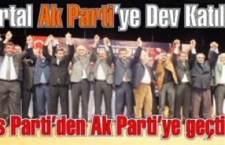 Kartal Belediyesi Atalar Mahallesine sahip çıkmıyor...