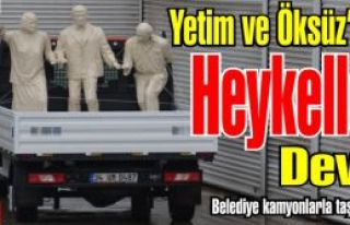 Kartal Belediyesi'nin borcu 223 milyon 401 bin 537...