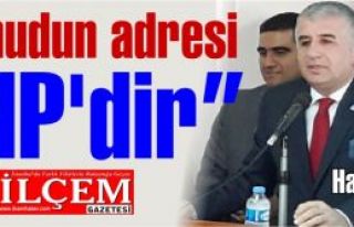 Kartal Oto Sanayi Sitesi Esnafı İftarda bir araya...