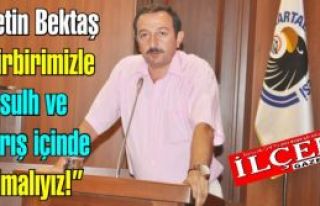 Kartal Uğur Mumcu Mahallesinde çıkan yangın korkuttu.