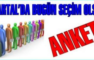 Kartal'da Belediye seçimini hangi parti kazanır?