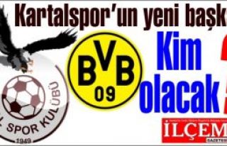 Kartalspor'un yeni başkanı kim olacak? İşte yeni...