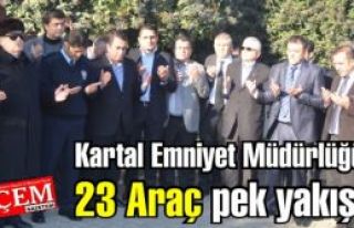 Le Parti Eşşek üzerinde Altınok Öz'e tepki gösterdi.