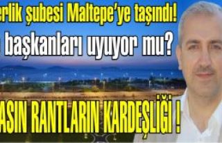 Manzara Adalar patlattı, Karlıktepe halkı hopladı!
