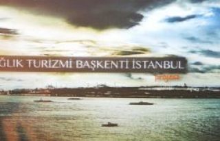 Marka kent İstanbul dünyanın gündeminde