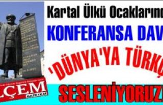 Marmarayı 29 Ekim 2013 saat: 15.00'de açılıyor