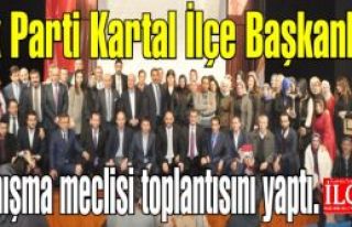 Mehdi Akman, ''Ak kadroları tebrik ediyorum!''