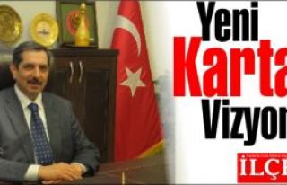 Muhammed Mehdi Akman'dan Kartal Ak Parti'ye Davet