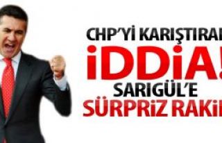 Muharrem İnce CHP'nin İstanbul Büyükşehir Belediye...