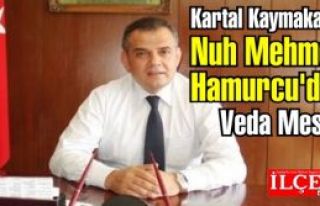 Muhtar Tatlı Altınok Öz'e 'Bana Büyü mü yaptın?'...