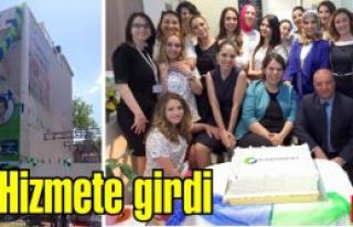 Özel Radixdent Ağız ve Diş Sağlığı Merkezi...