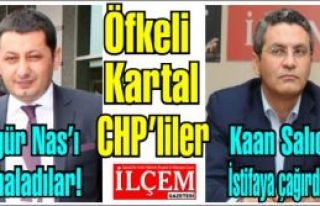 Özgür Nas'ı yuhaladılar, Oğuz Kaan Salıcı istifa...