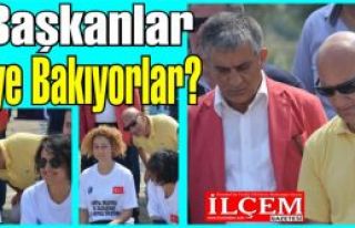 Recep Elvan Esentepe Muhtar adayı olduğunu açıkladı.