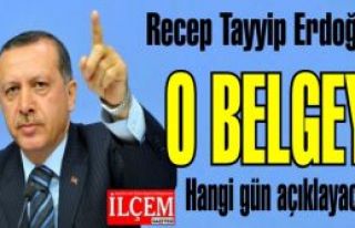 Recep Tayyip Erdoğan Cuma günü neyi açıklayacak?