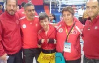 Ringlerin efendisi olma yolunda 