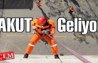 SAKUT Sultanbeyli'ye Geliyor