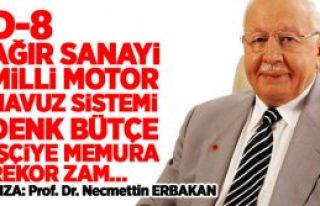 Savunan adam Erbakan'ı tanıyormusunuz?