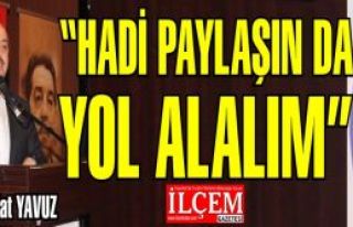 Talat YAVUZ  