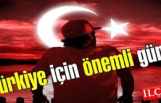 Türkiye için önemli gece! Gözler saat 23.09 da