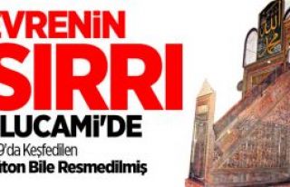 Türkler güneş sistemini 615 yıl önce keşfetti