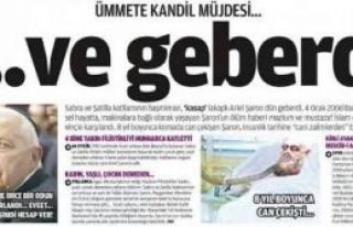 Ve Geberdi!