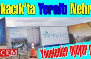 Yakacık'ta heyelan bölgesinde yeraltı nehri var!