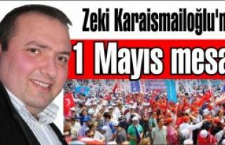 Zeki Karaismailoğlu