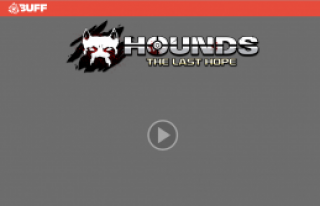 Zombi Oyunu – Hounds Online 