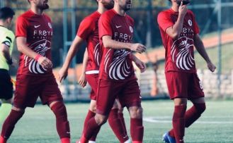 Kartalspor 3-Esenyurtspor 0
