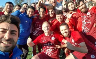 Kartalspor 1, Kavacıkspor 0