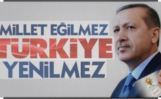 AK Parti milletvekili aday adaylarının isim listesi bu haberde.