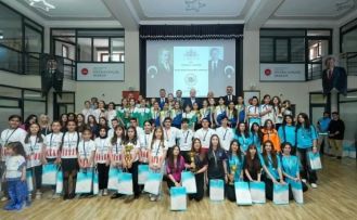 İstanbul Valisi Davut Gül Kartal'da...