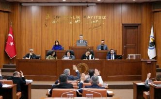 Kartal'da yeni görev dağılımı