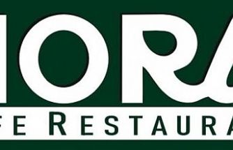 Mora Port Cafe Restaurant Kartal'da açıldı.