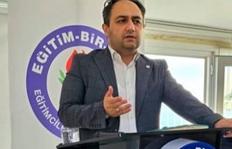Başkan Bilal Duran'dan gençlere kıymetli nasihat