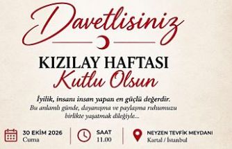 Kan Bağışına Davetlisiniz...