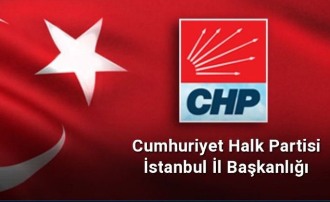 CHP Kaftancıoğlu dedi. İşte CHP İstanbul yeni yönetim kurulu isim listesi